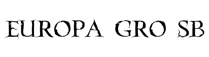 PentaGrams Neffyllim Regular  Free Fonts Download