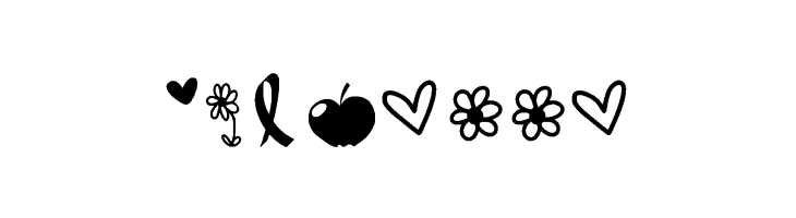 VBdingsTwo  Free Fonts Download