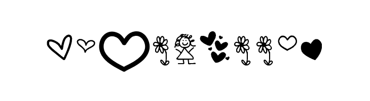 VBdingsTwo  Free Fonts Download
