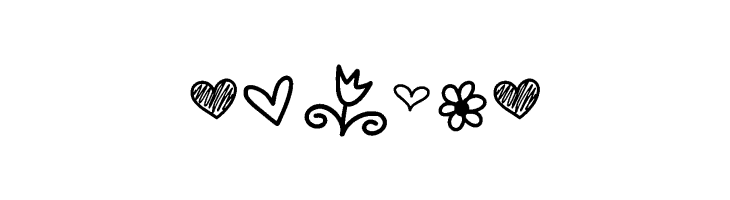 VBdingsTwo  Free Fonts Download