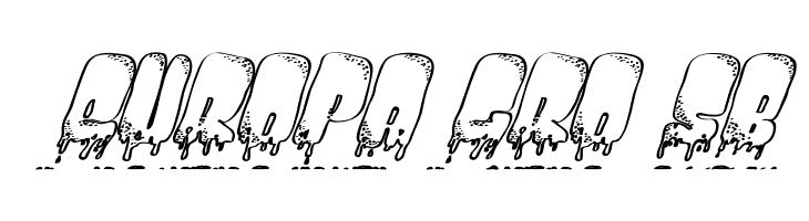 Fantom Better  Free Fonts Download