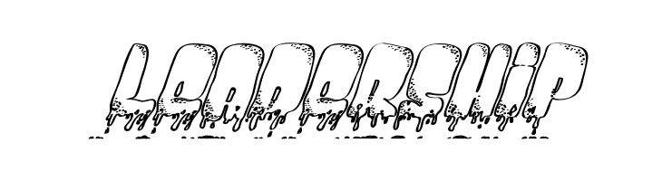 Fantom Better  Free Fonts Download