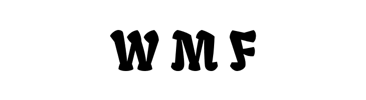 Fruktur Regular  Free Fonts Download