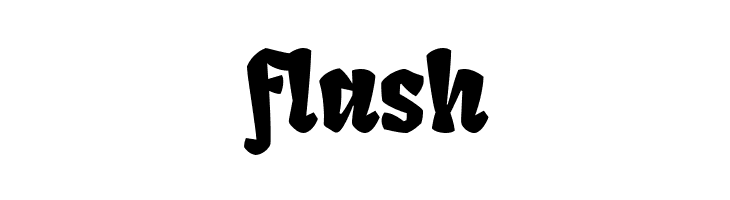 Fruktur Regular  Free Fonts Download