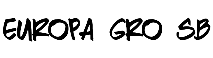 Razing Regular  Free Fonts Download