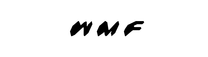Detonator Condensed Italic  Free Fonts Download