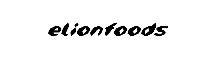Detonator Condensed Italic  Free Fonts Download