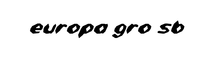 Detonator Condensed Italic  Free Fonts Download