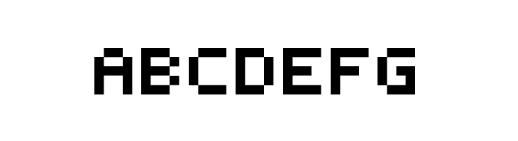 Lionel Micro NBP  Free Fonts Download