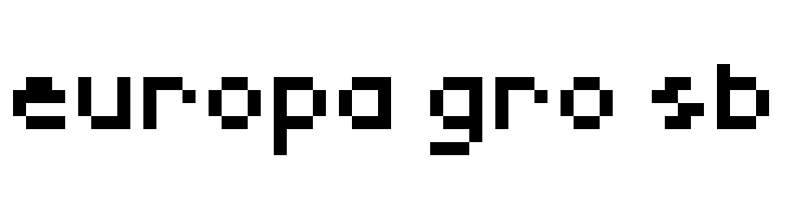 Lionel Micro NBP  Free Fonts Download