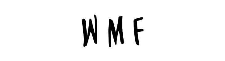 Kennebunkport Rotated Regular  Free Fonts Download