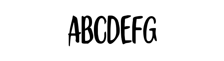 Kennebunkport Regular  Free Fonts Download