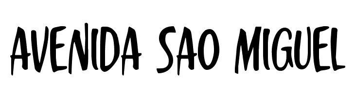 Kennebunkport Regular  Free Fonts Download