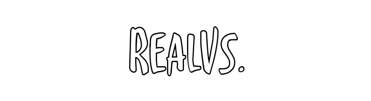 Kennebunkport Outline Regular  Free Fonts Download