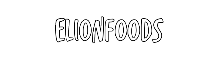 Kennebunkport Outline Regular  Free Fonts Download