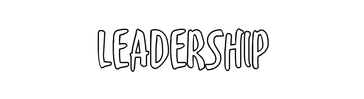 Kennebunkport Outline Regular  Free Fonts Download