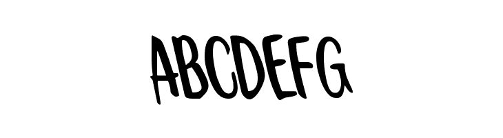 Kennebunkport Leftalic  Free Fonts Download