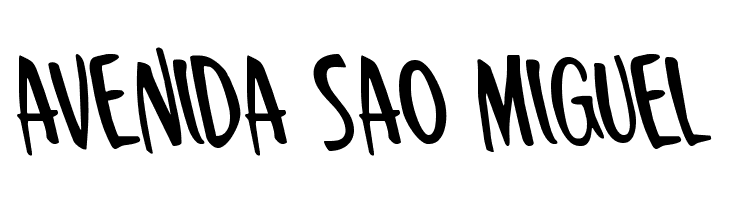 Kennebunkport Leftalic  Free Fonts Download