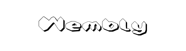 Detonator Shadow  Free Fonts Download