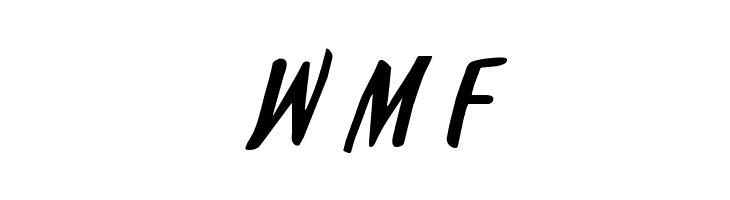 Kennebunkport Expanded Italic  Free Fonts Download