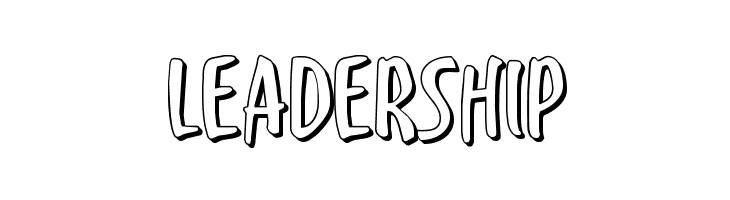 Kennebunkport 3D Regular  Free Fonts Download