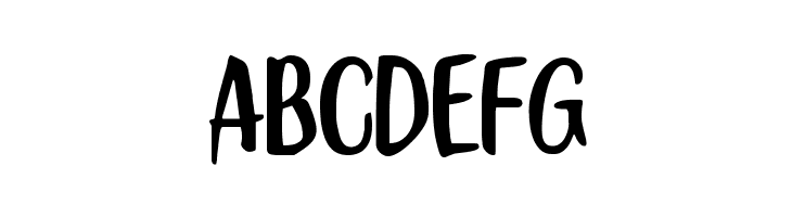 Kennebunkport Expanded  Free Fonts Download