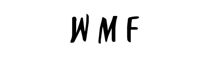 Kennebunkport Expanded  Free Fonts Download