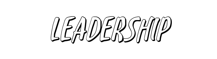 Kennebunkport 3D Italic  Free Fonts Download