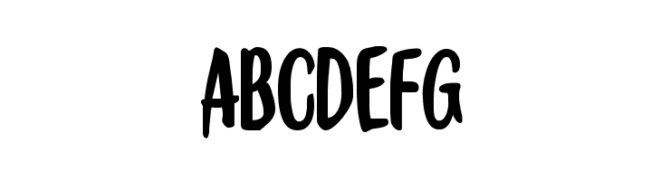 Kennebunkport Bold  Free Fonts Download