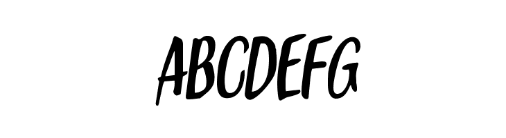 Kennebunkport Rotalic  Free Fonts Download