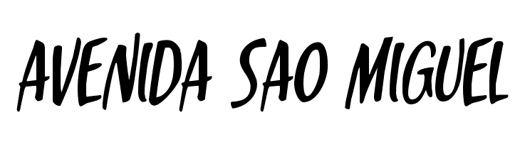 Kennebunkport Rotalic  Free Fonts Download