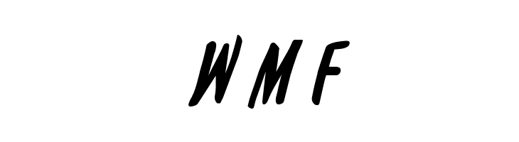 Kennebunkport Bold Italic  Free Fonts Download