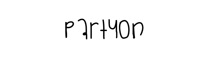 ZipperHeart  Free Fonts Download