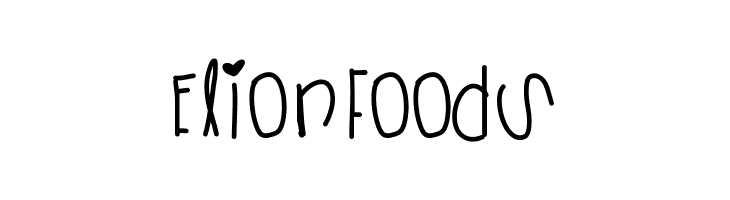 ZipperHeart  Free Fonts Download