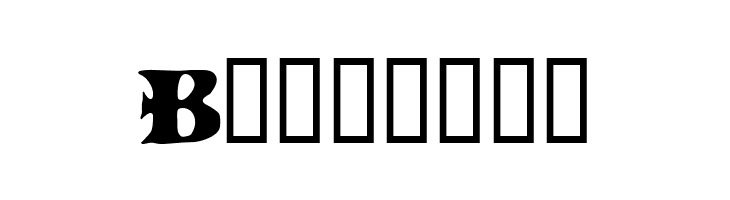 BoinkoMatic  Free Fonts Download
