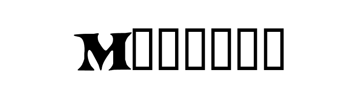 BoinkoMatic  Free Fonts Download