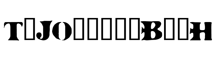 BoinkoMatic  Free Fonts Download