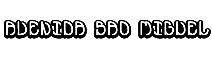 SOUVENIR  Free Fonts Download