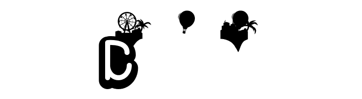 SOUVENIR  Free Fonts Download