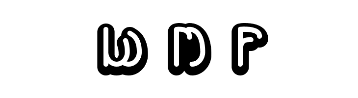 SOUVENIR  Free Fonts Download