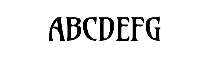 Amarante Regular  Free Fonts Download