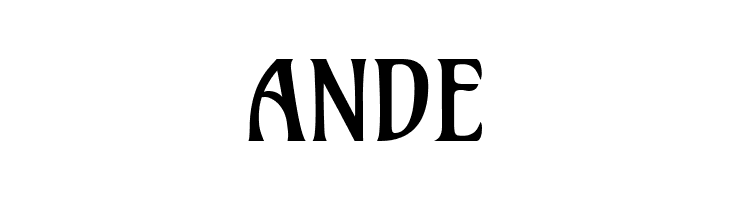 Amarante Regular  Free Fonts Download