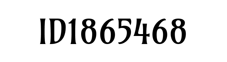 Amarante Regular  Free Fonts Download