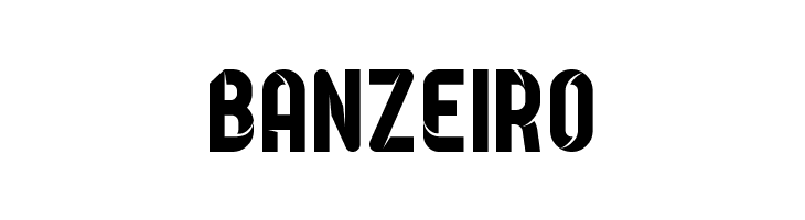 Barcelona 2012 by Roca  Free Fonts Download