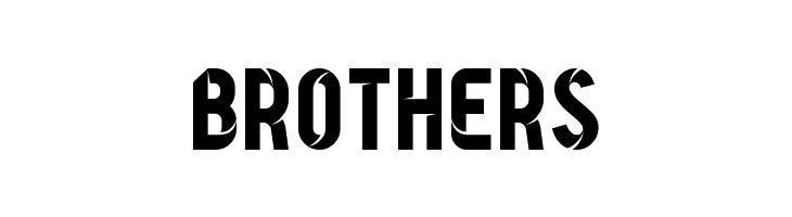 Barcelona 2012 by Roca  Free Fonts Download