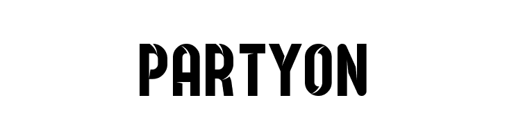 Barcelona 2012 by Roca  Free Fonts Download