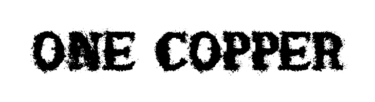 shaken_coffee  Free Fonts Download