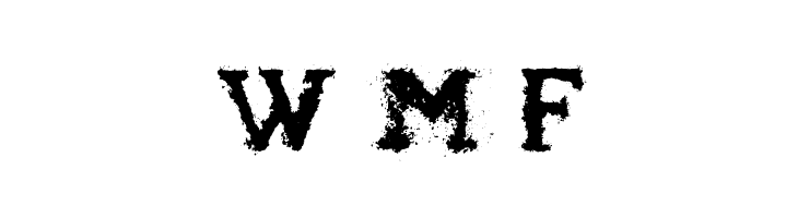 shaken_coffee  Free Fonts Download
