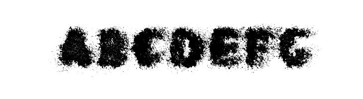 shaken_coffee Bold  Free Fonts Download