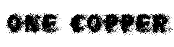 shaken_coffee Bold  Free Fonts Download